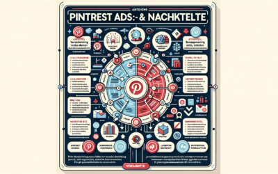 Pinterest ADs 2024: Vor- und Nachteile für Ihr Marketing