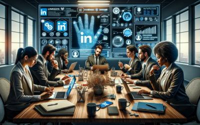 Erfolgreiches LinkedIn Marketing für 2024: Strategien und Tipps